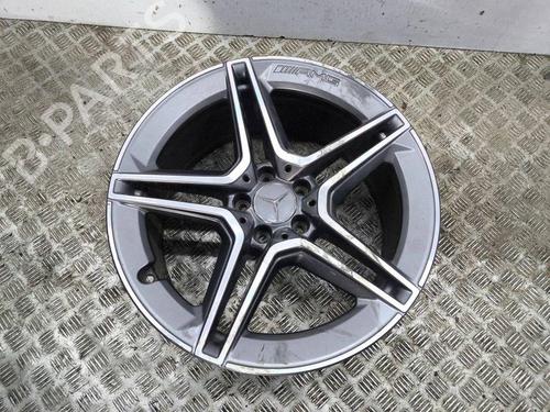 Used Rim Rim 37586436 37586436