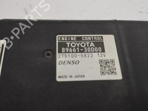 Engine control unit (ECU) LEXUS GS (_S19_) 350 AWD (GRS196_, GRS196R) | BP34217113M57 - Image 6