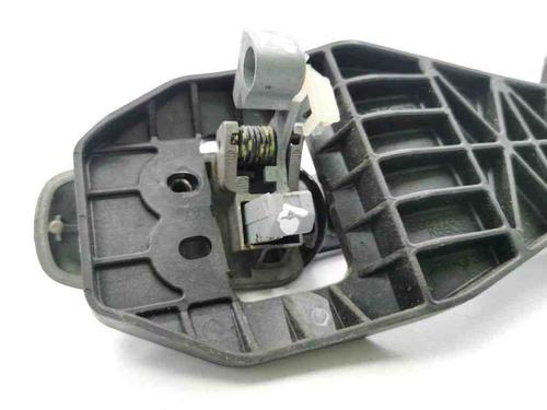 Rear left exterior door handle MAZDA CX-7 (ER) 2.3 MZR DISI Turbo AWD (ER3P) | BP28903248C130 