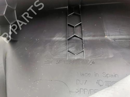 Boot lining SEAT LEON (5F1) 1.2 TSI | BP36391667I3 - Image 10