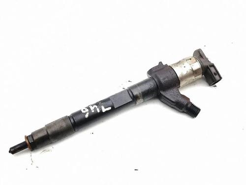 Used Injector Injector MITSUBISHI OUTLANDER III (GG_W, GF_W, ZJ, ZL, ZK) 2.2 Di-D 4WD (GF6W) (150 hp) 40206897 40206897
