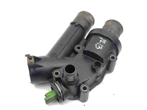 Thermostat housing LAND ROVER RANGE ROVER EVOQUE (L538) 2.2 D 4x4 | BP28879000M116