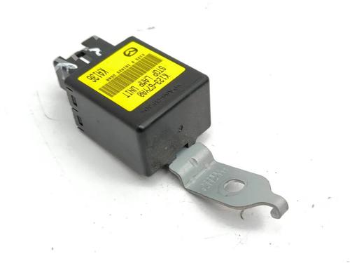 Electronic module MAZDA CX-5 (KF) 2.0 | BP33256371M83 - Image 6