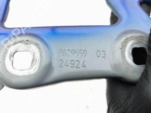 Support BMW X2 (U10) iX2 eDrive 20 | BP40043852C155 - Image 7
