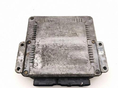 Engine control unit (ECU) CHRYSLER PT CRUISER (PT_) 2.2 CRD | BP40208696M57 - Image 4