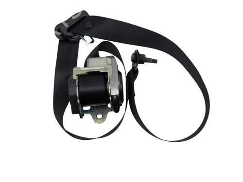 Front left seatbelt MERCEDES-BENZ A-CLASS (W169) A 180 CDI (169.007, 169.307) | BP33662229I26 - Image 4