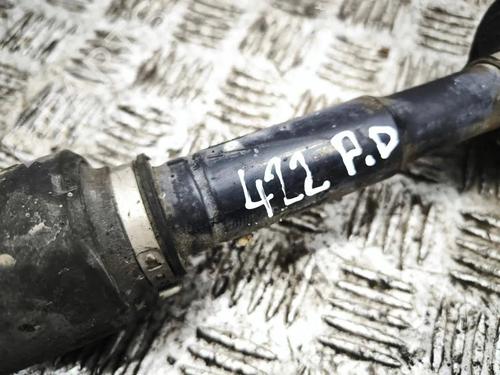 Right front driveshaft HYUNDAI i40 I (VF) 1.7 CRDi | BP36064076M39 - Image 3