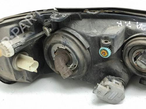 Left headlight OPEL ASTRA G Coupe (T98) 1.6 16V (F07) | BP38248701C28 - Image 12