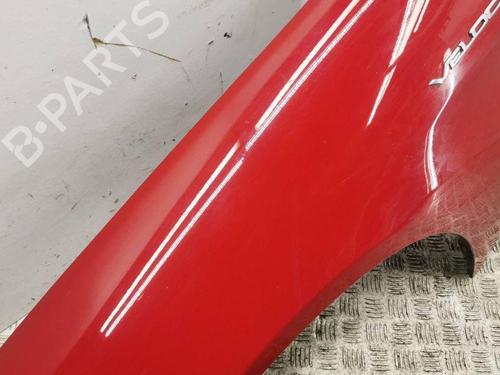 Left front fenders ALFA ROMEO GIULIA (952_) 2.0 (952ACA25) | BP28883059C41 