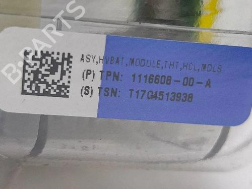 Battery TESLA MODEL S (5YJS) 70D AWD | BP37689016E11 - Image 6