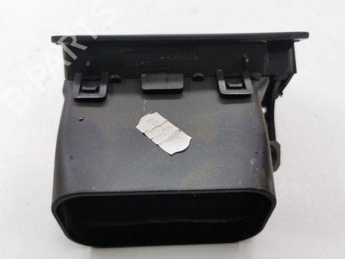 Air vent PEUGEOT 307 SW (3H) 2.0 HDI 90 | BP28889197I21 