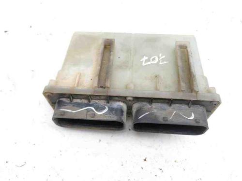 Engine control unit (ECU) OPEL ZAFIRA A MPV (T98) 2.2 DTI 16V (F75) | BP28896790M57 