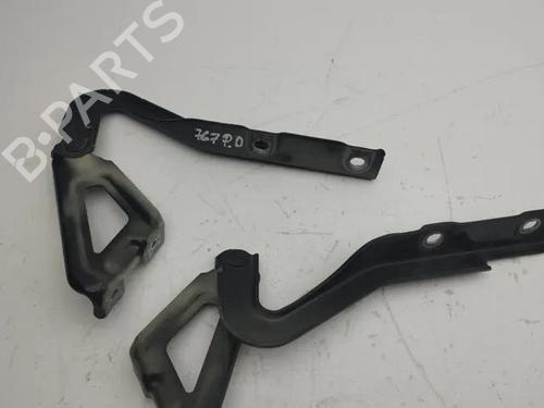 Used Hinge/Door check strap SUZUKI VITARA (LY) 1.6 (APK416, YD21S) (117 hp) 28860285