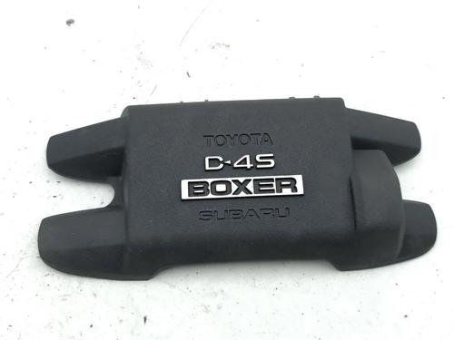 Upper protection TOYOTA GT 86 Coupe (ZN6_) 2.0 (ZN6AC_, ZN6BC_, ZN6K) | BP33898659M93 - Image 3