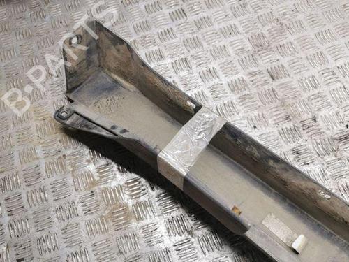 Right sideskirt SAAB 9-7X 4.2 AWD | BP28858076C114 