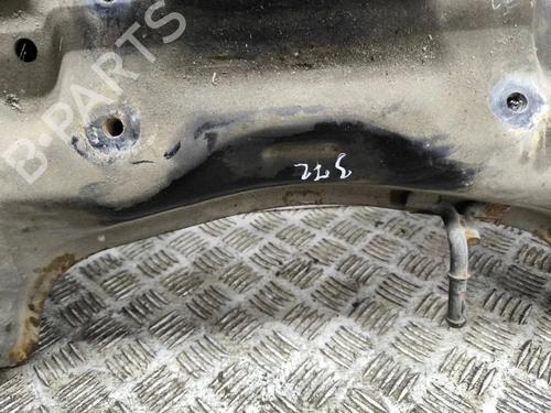 Subframe HYUNDAI i40 I (VF) 1.7 CRDi | BP38248962M9 - Image 4