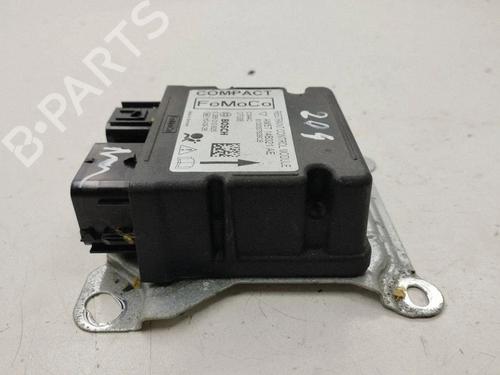 ECU airbags FORD B-MAX (JK) 1.6 TDCi | BP38241357M53 - Image 5