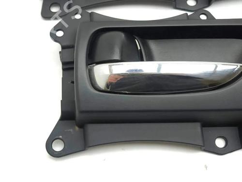 Rear left interior door handle LEXUS IS III (_E3_) 300h (AVE30_, AVE30R) | BP38495593I15 - Image 10