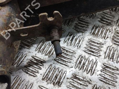 Rear axle CITROËN DS4 (NX_) 2.0 HDi 165 | BP28890141M2 