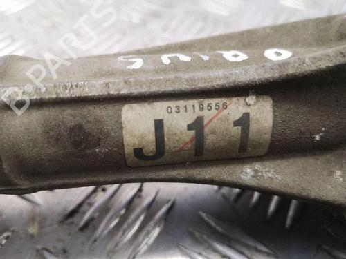 Steering rack TOYOTA PRIUS PLUS (_W4_) 1.8 Hybrid (ZVW40W, ZVW41W) | BP38249809M22 - Image 6