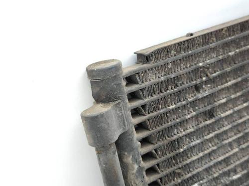 AC radiator JAGUAR X-TYPE I (X400) 2.0 D | BP28876803M32 