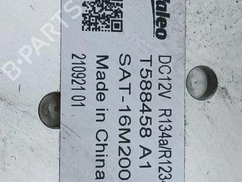 Electronic sensor CITROËN C4 X (BD_, BE_, BF_) ë-C4 X (BFZKXC) | BP38251667M84 - Image 6