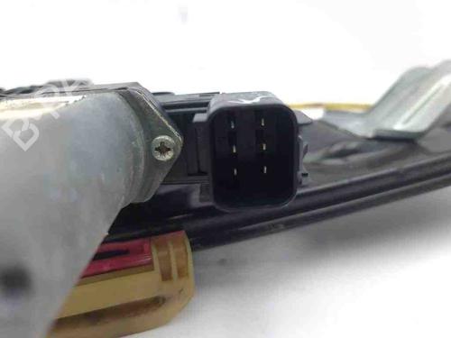 Rear left window mechanism LAND ROVER RANGE ROVER EVOQUE (L538) 2.2 D 4x4 | BP28878932C24