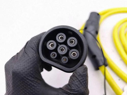 Cable AUDI Q4 E-TRON SUV (F4B) 45 | BP39496017E12 - Image 2