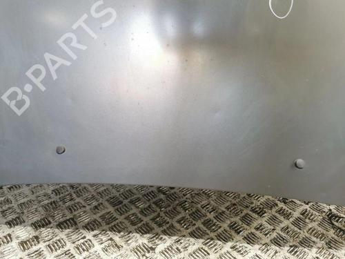 Hood RENAULT CLIO II (BB_, CB_) 1.4 16V (B/CB0P, BB13) | BP28891075C1 