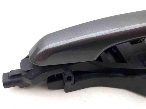Rear left exterior door handle JAGUAR XE (X760) 2.0 D | BP28877970C130 