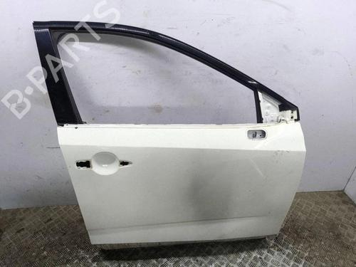 Used Right front door Right front door 38783557 38783557