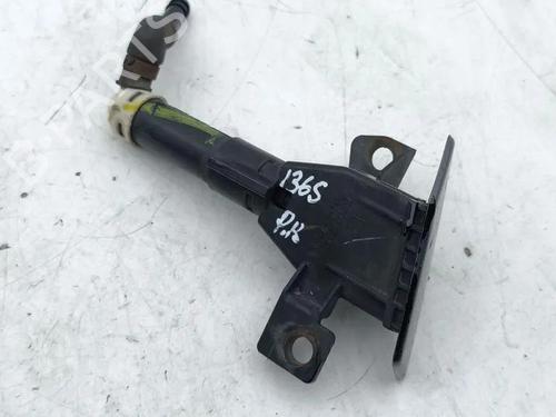 Headlight washer CITROËN C-CROSSER (VU_, VV_) 2.2 HDi | BP31246614E17