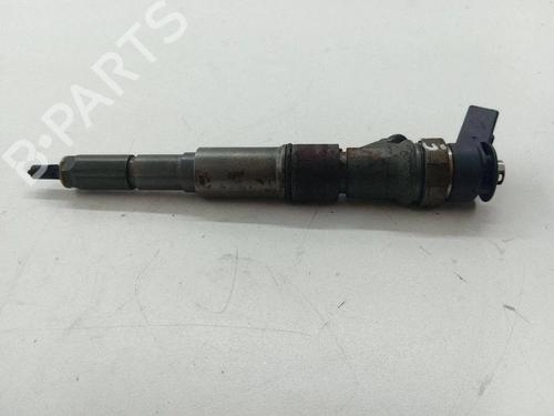Used Injector Injector BMW 5 Touring (E61) 525 d (177 hp) 40168731 40168731