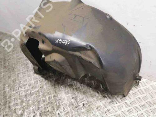 Wheel arch AUDI Q2 (GAB, GAG) 35 TFSI | BP28899792C56 