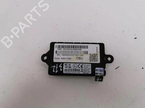 Electronic module HYUNDAI i40 I CW (VF) 1.7 CRDI | BP33639144M83 - Image 4