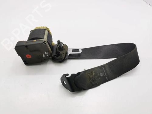 Used Rear left seatbelt Rear left seatbelt 36196214 36196214
