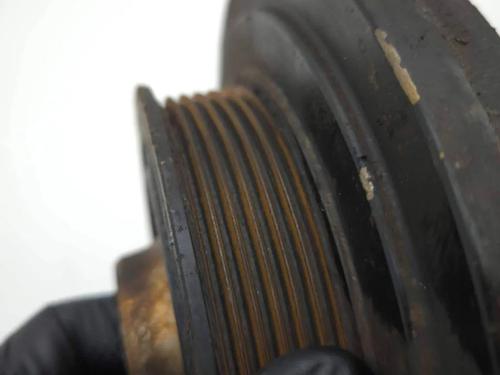 Pulley MASERATI QUATTROPORTE V 4.2 | BP33915980M122 - Image 8