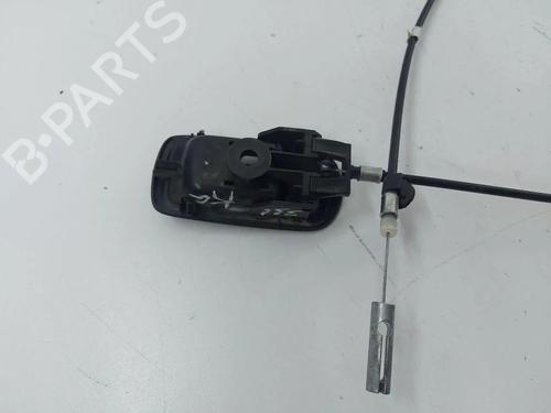 Cable MAZDA CX-7 (ER) 2.3 MZR DISI Turbo AWD (ER3P) | BP34161764E12 - Image 6
