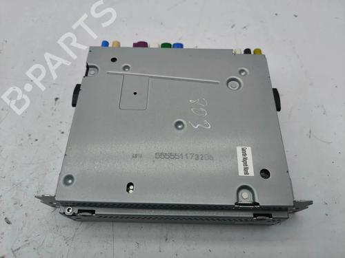 Electronic module BMW i3 (I01) Range Extender | BP36208116M83 - Image 2