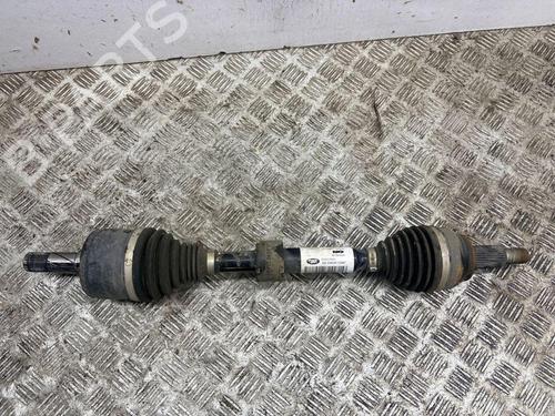 Used Left front driveshaft Left front driveshaft 37147945 37147945