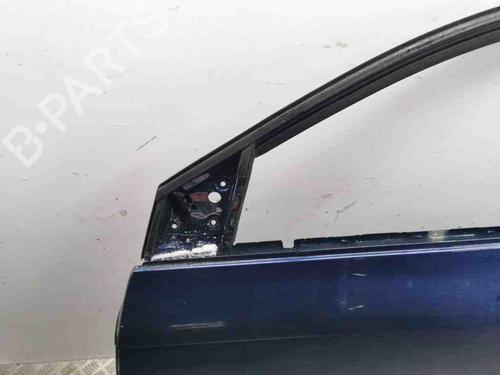 Left front door RENAULT MEGANE IV Grandtour (K9A/M/N_) 1.2 TCe 130 (K9MR) | BP28880200C2 