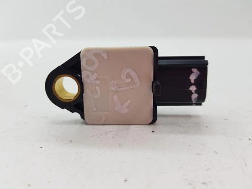 Electronic sensor CITROËN C-CROSSER (VU_, VV_) 2.2 HDi | BP33878782M84 - Image 3