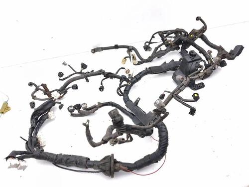 Used Wiring harness Wiring harness TOYOTA COROLLA Verso (ZER_, ZZE12_, R1_) 2.2 D-4D (AUR10_, AUR10R) (177 hp) 33110124 33110124