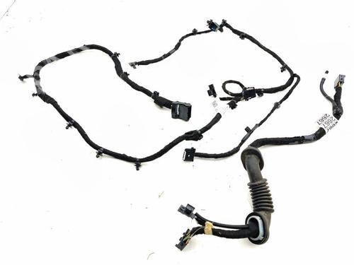 Used Wiring harness CHEVROLET TRAX 1.6 (116 hp) 29638596