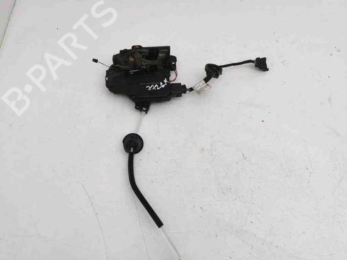 Used Rear left lock AUDI A1 Sportback (GBA) 30 TFSI (116 hp) 28899334