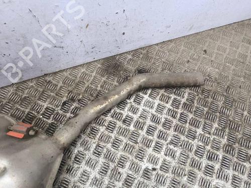 Exhaust system FORD GALAXY III (CK) 2.0 TDCi | BP38800515M121 - Image 2