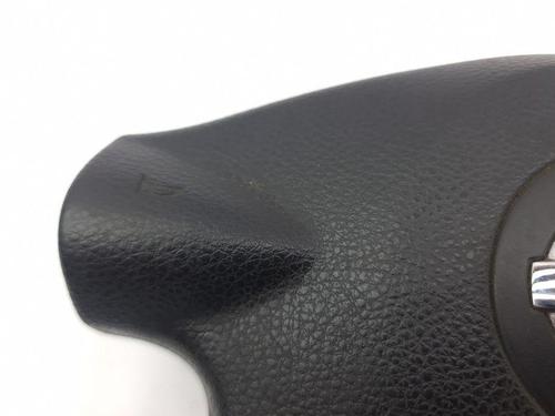 Driver airbag NISSAN X-TRAIL I (T30) 2.2 dCi 4x4 | BP28880586C9 
