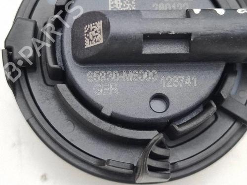 Electronic sensor HYUNDAI TUCSON (NX4E, NX4A) 1.6 T-GDi | BP37467960M84  - Image 6