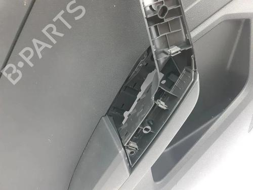 Rear left panel SEAT IBIZA V (KJ1, KJG) 1.0 TSI | BP28878438C60 - Image 16