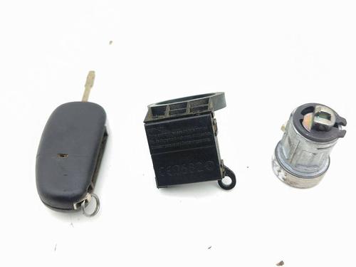 Ignition barrel JAGUAR X-TYPE I (X400) 2.0 D | BP29919788M48